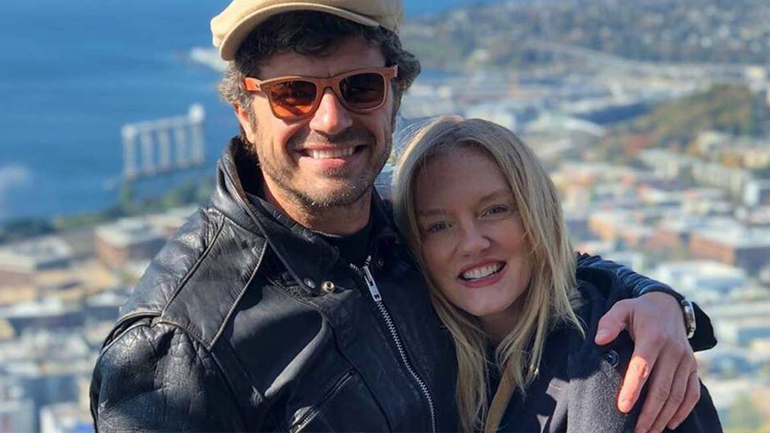 Χρήστος Βασιλόπουλος: Δημοσίευσε την πιο γλυκιά χριστουγεννιάτικη φωτογραφία των Χριστουγέννων! Χρήστος Βασιλόπουλος: Δημοσίευσε την πιο γλυκιά χριστουγεννιάτικη φωτογραφία των Χριστουγέννων!