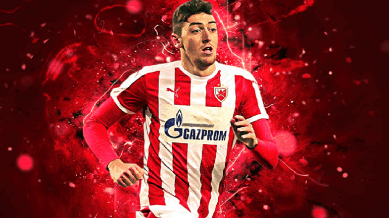 «Ο Άρης ενδιαφέρεται για τον Πάβκοβ»