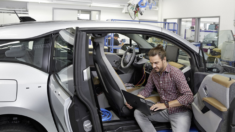 Ο καλύτερος εργοδότης στον χώρο της αυτοκινητοβιομηχανίας