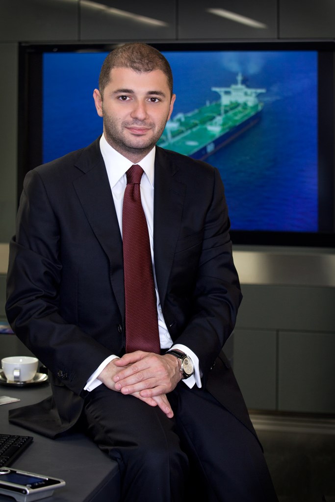 Γ. Μελισσανίδης