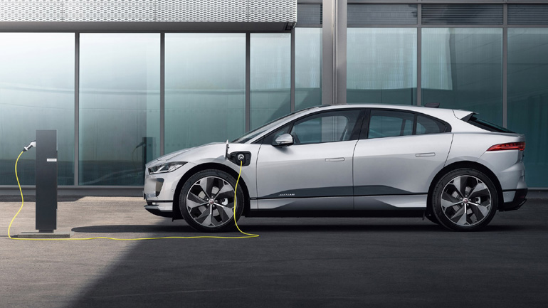 LG και Magna ετοιμάζουν ηλεκτροκινητήρες για αυτοκίνητα