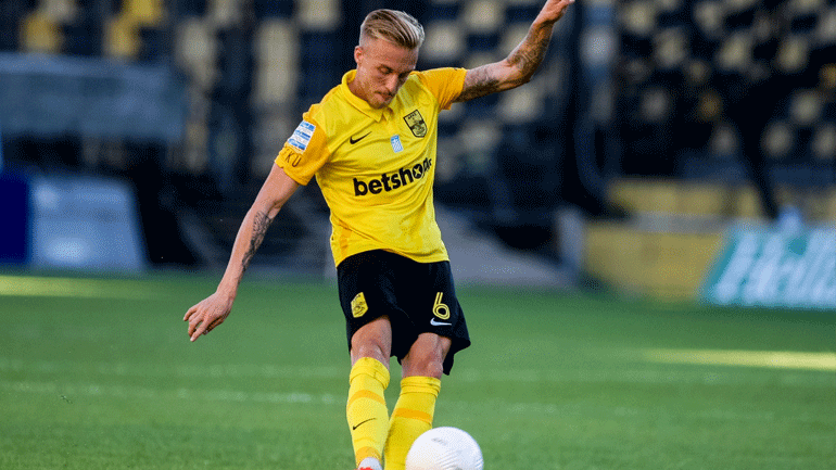 Άρης: Ευχές στα ελληνικά για «καλά Χριστούγεννα» από τους Ροζ και Τζέγκο