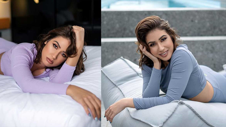 Έλενα Κρεμλίδου: Ποια είναι η σέξι «Mariposa» που μπήκε στο Survivor 4;