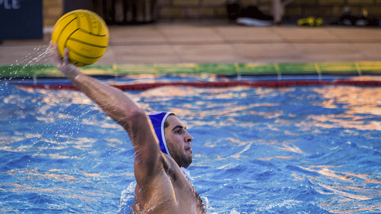 Φουντούλης: «Eύχομαι οι δύο εθνικές ομάδες να βρεθούν στους Ολυμπιακούς του Τόκιο»