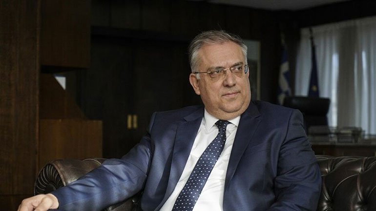 Θεοδωρικάκος: Κανένα πολιτικό πρόσωπο δεν βρίσκεται υπεράνω του νόμου