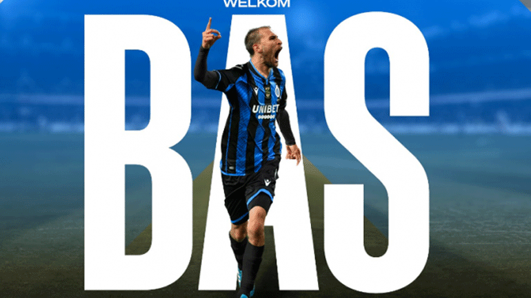 Ανακοίνωσε τον Μπαστ Ντοστ η Μπριζ