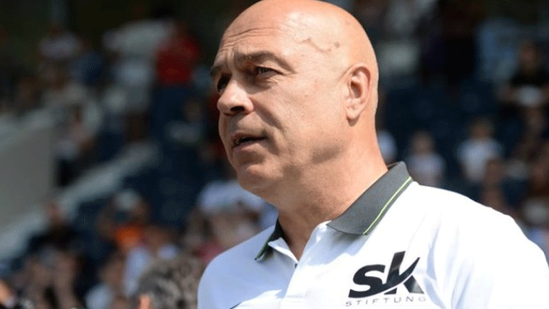 Γερμανία: Ο Γκρος αναλαμβάνει την Σάλκε