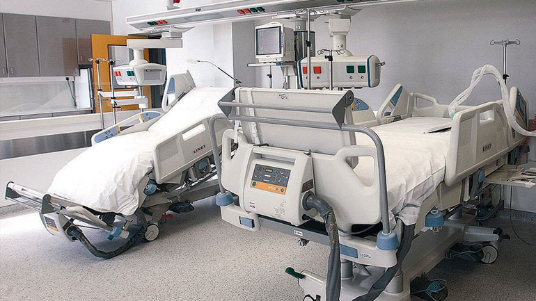 Δύο νεαροί νεκροί από κορωνοϊό σε Πάτρα και Λάρισα