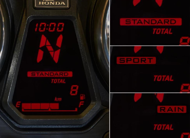 Χαρτογραφήσεις και cruise control περιλαμβάνει το πακέτο του 2021