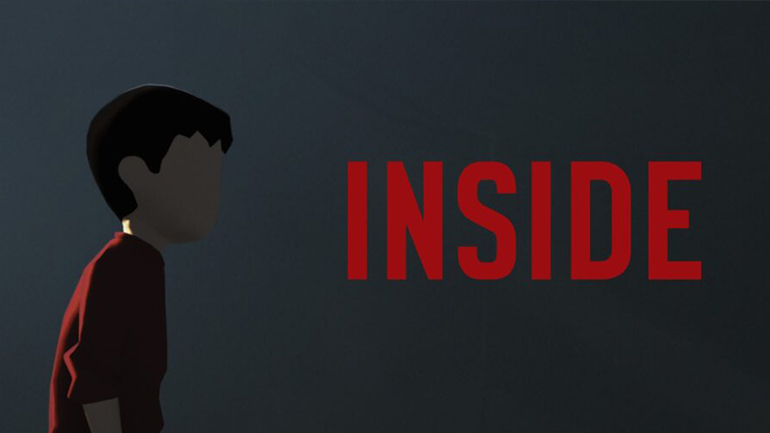 Δωρεάν το Inside για PC μέσω του Epic Games Store