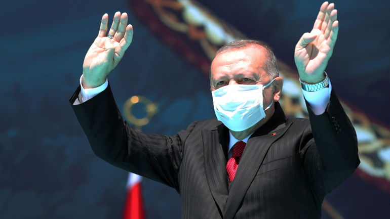 Η αυξανόμενη επιρροή της Τουρκίας στο Μάγρεμπ και η νεο-οθωμανική πολιτική του Ερντογάν