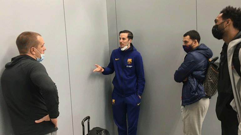 Ο Αλφόνσο Ρέγιες για τον Ερτέλ: «Τον παράτησαν τελείως μόνο του»