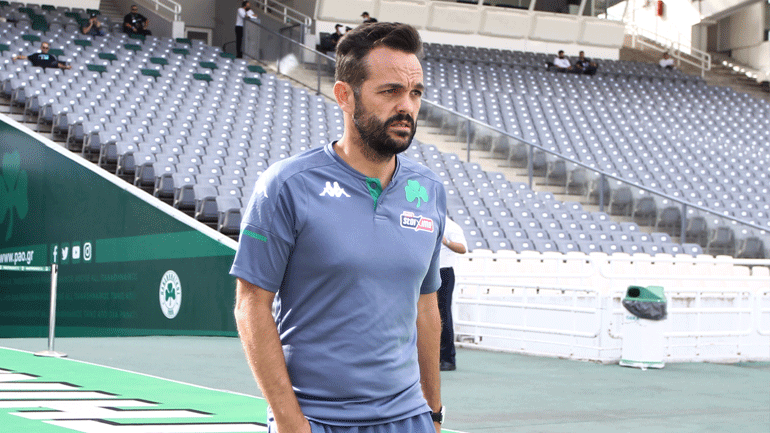 Aνέλαβε ομάδα της Ιαπωνίας ο Πογιάτος!