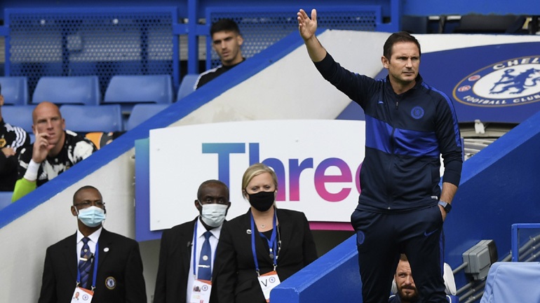 Έρχεται… ξεσκαρτάρισμα στο ρόστερ της Τσέλσι