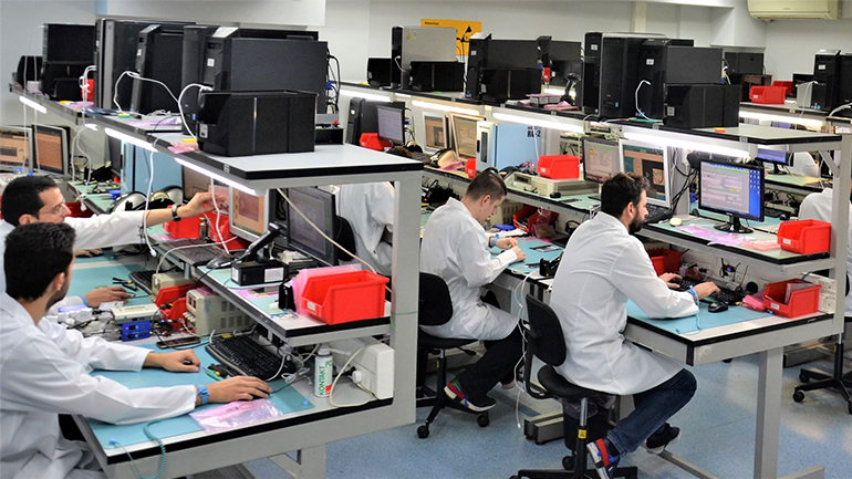 H Smartec διευρύνει τις επιλογές για την επισκευή smartphones