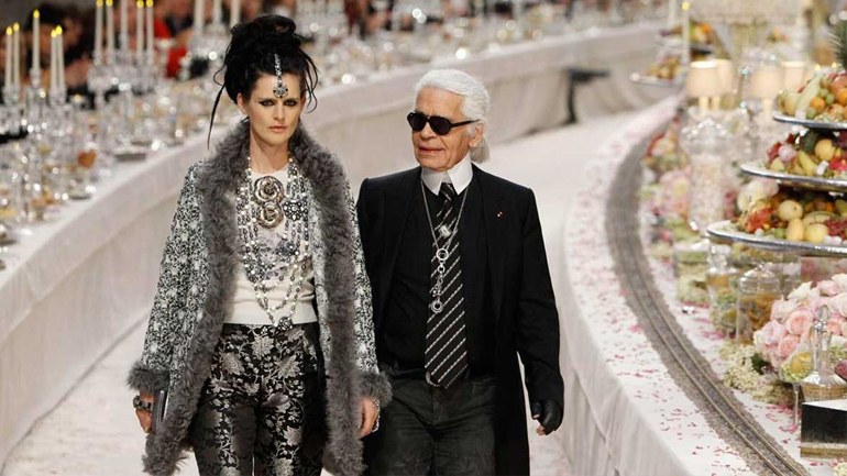 Stella Tennant: Έφυγε από τη ζωή σε ηλικία 50 ετών το θρυλικό μοντέλο των 90s