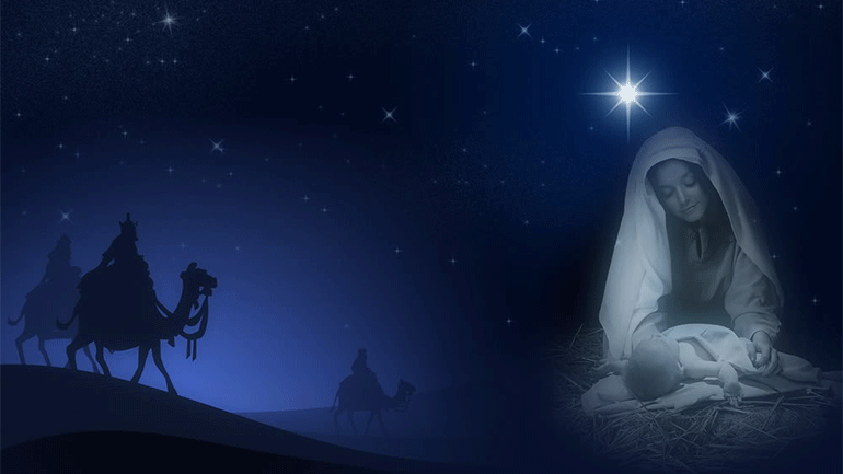 Η ιστορία της «Άγιας Νύχτας»