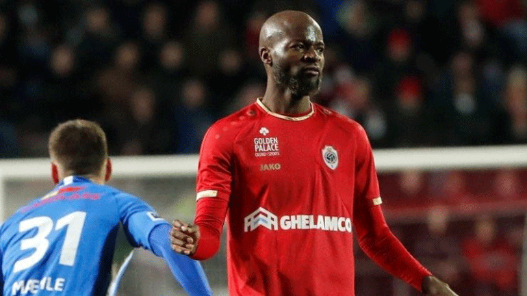 «Θέλει δανεισμό του Λαμκέλ Ζε ο Παναθηναϊκός, προτιμά μεταγραφή η Αντβέρπ»