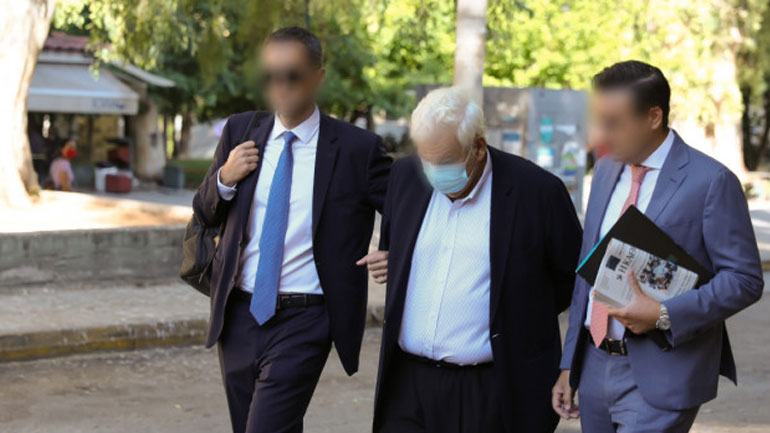 Δημήτρης Κουτσολιούτσος: Δεν αποκομίσαμε περιουσιακό όφελος από τη Folli Follie