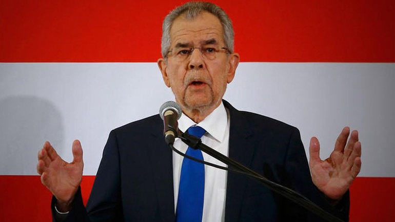 Δέκα εκατομμύρια ευρώ συγκεντρώθηκαν στο “Μαραθώνιο Αγάπης” της δημόσιας Αυστριακής Τηλεόρασης