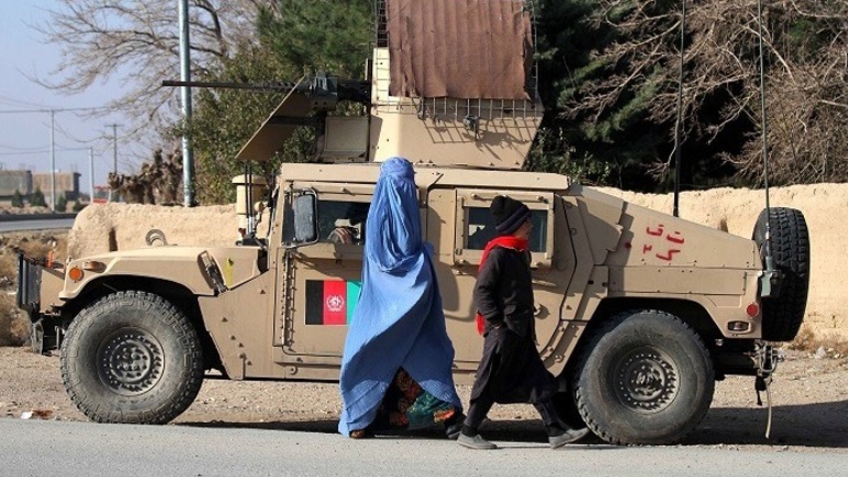 Αφγανιστάν: Δολοφονήθηκε ακτιβίστρια υπέρ των δικαιωμάτων των γυναικών