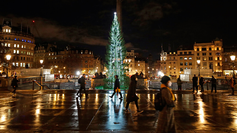 Η Νορβηγία παρέτεινε μέχρι και τις 29 Δεκεμβρίου την απαγόρευση των πτήσεων