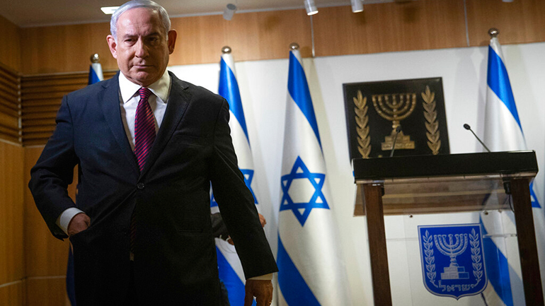 Ο Ισραηλινός πρωθυπουργός κάλεσε τον βασιλιά του Μαρόκου να επισκεφθεί το Ισραήλ