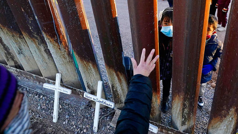 Μεξικό: 12.485 κρούσματα και 861 θάνατοι εξαιτίας της COVID-19 σε 24 ώρες