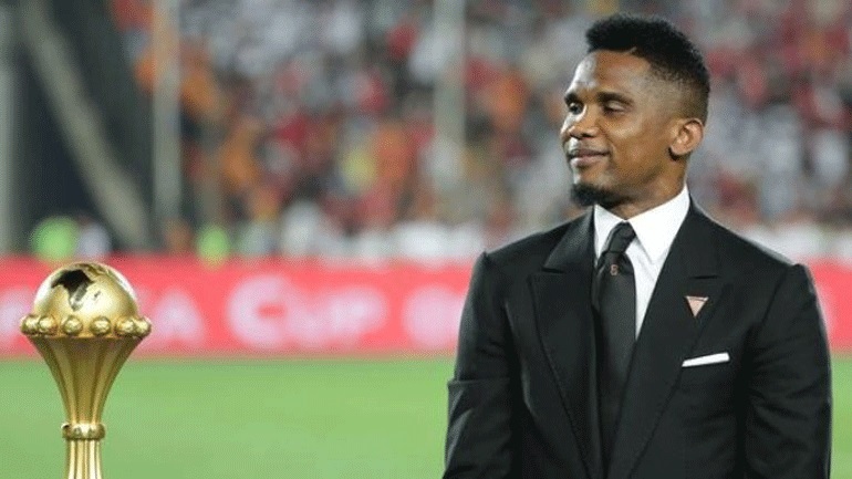 Ο Ετό αποκάλυψε σε ποιον εκ των Γκουαρντιόλα και Μουρίνιο έχει… αδυναμία!