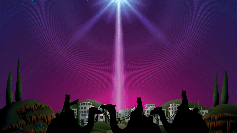 Τι ήταν το Άστρο της Βηθλεέμ