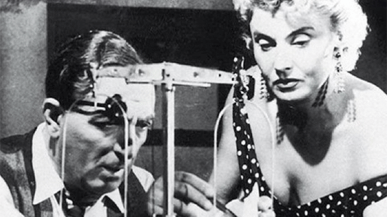 Οι δύο αγαπημένες κλασικές ταινίες των Χριστουγέννων – Τι τις συνδέει;