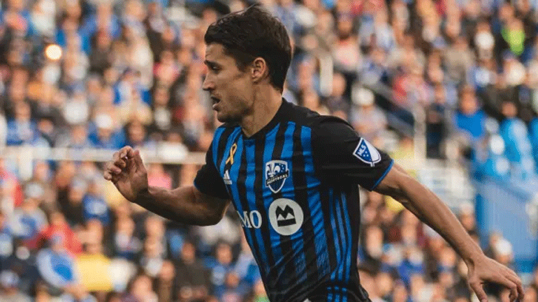 Στο στόχαστρο της Σεντ Ετιέν ο Κρκιτς