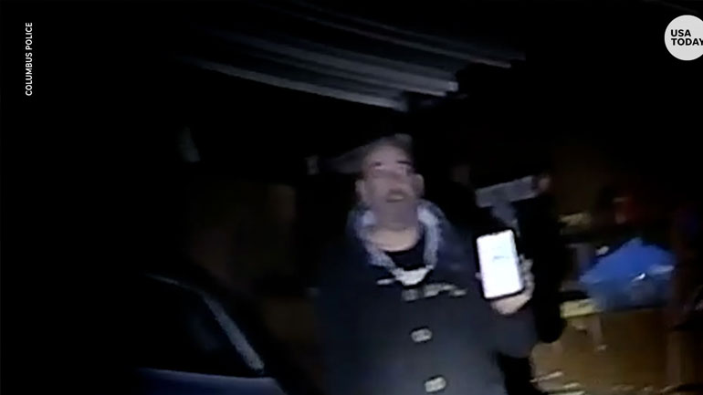 Αγανάκτηση στις ΗΠΑ για τον θάνατο Αφροαμερικανού από πυρά αστυνομικού – Video ντοκουμέντο