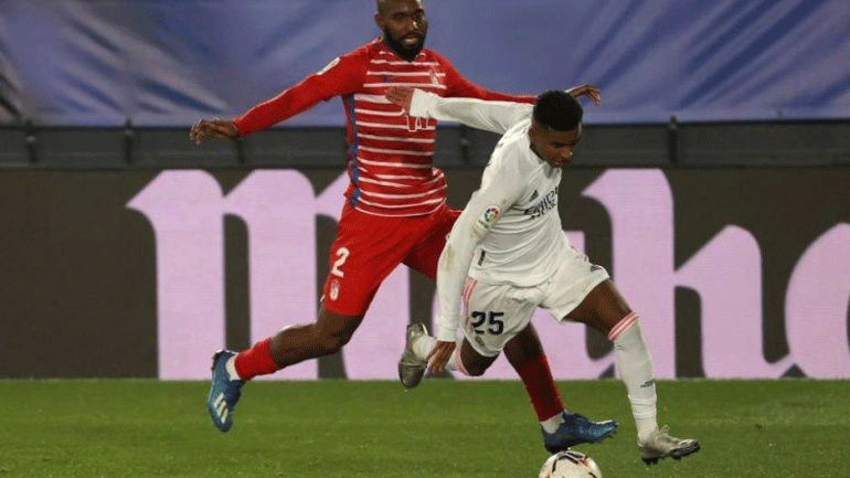 Ρεάλ Μαδρίτης: Τρεις μήνες εκτός ο Ροντρίγκο