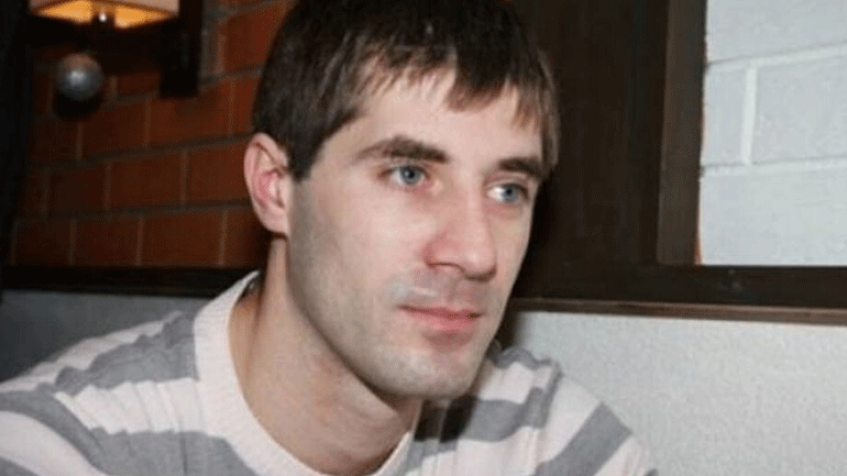 Πέθανε σε ηλικία 38 ετών ο Μαξίμ Τσιγκάλκο