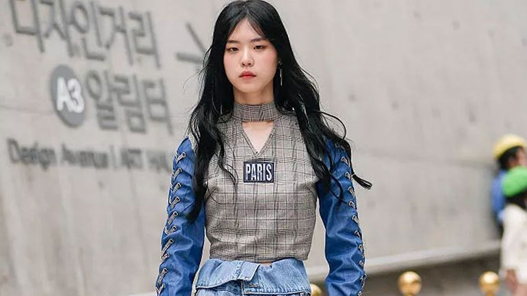 Η hair care routine που ακολουθούν πιστά οι Κορεάτισσες