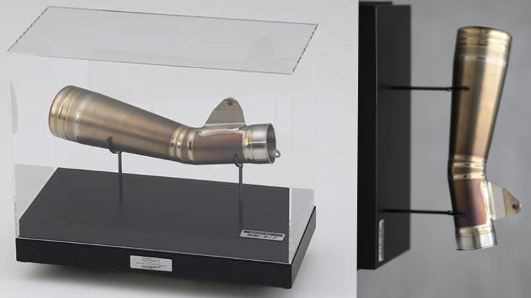 Αυτό το αντικείμενο κοστίζει πολλά!