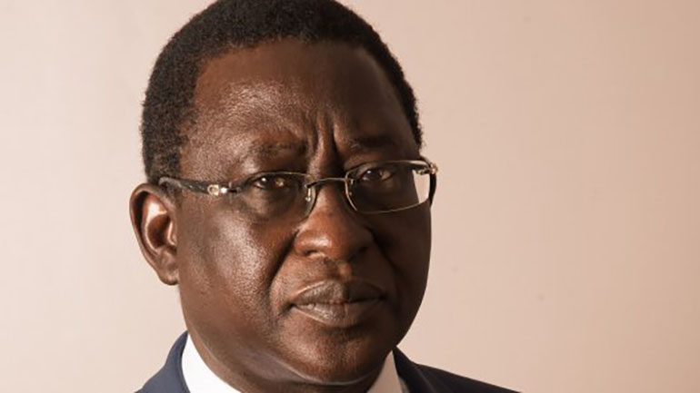 Μαλί: Πέθανε ο ηγέτης της αντιπολίτευσης Σουμαϊλά Σισέ