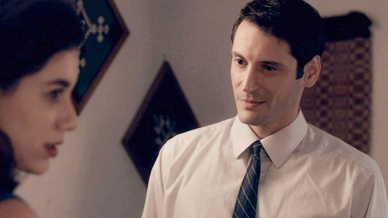 Σπύρος Σταμούλης: «Τον πατέρα μου τον έχασα πριν από πέντε χρόνια από καρκίνο»