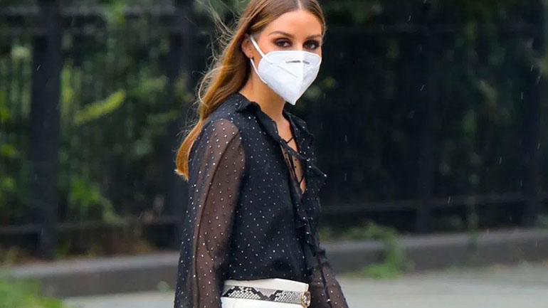 Η Olivia Palermo είναι η έμπνευση που χρειαζόμαστε για να φορέσουμε τα combat boots μας