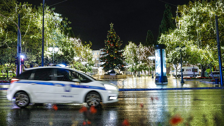 Κεφαλονιά: Συνελήφθησαν δύο άτομα για μη τήρηση των μέτρων κατά της Covid-19 και κατοχή όπλων-ναρκωτικών