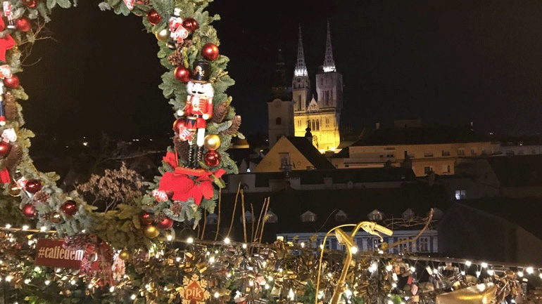 Έθιμα και παραδόσεις των Χριστουγέννων στα Βαλκάνια