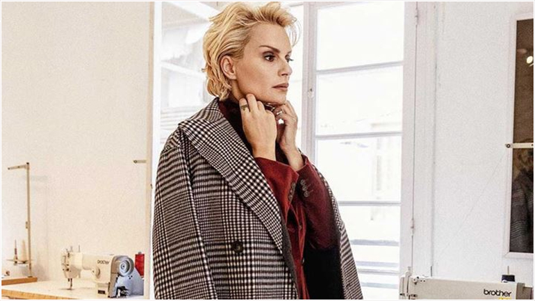 Έλενα Χριστοπούλου: «Θα ήθελα πολύ να κάνω παιδί, αλλά νομίζω το έχω χάσει το τρένο»