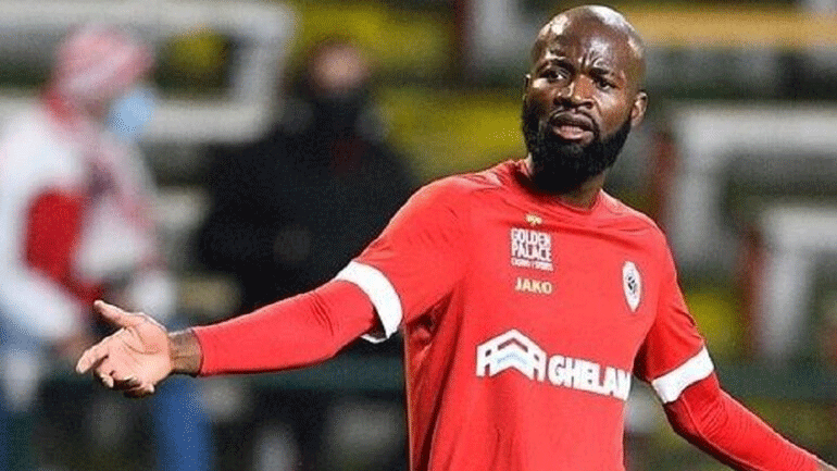 Νέο μήνυμα του Λαμκέλ Ζε για τον Παναθηναϊκό: «Τα λέμε πολύ σύντομα!»