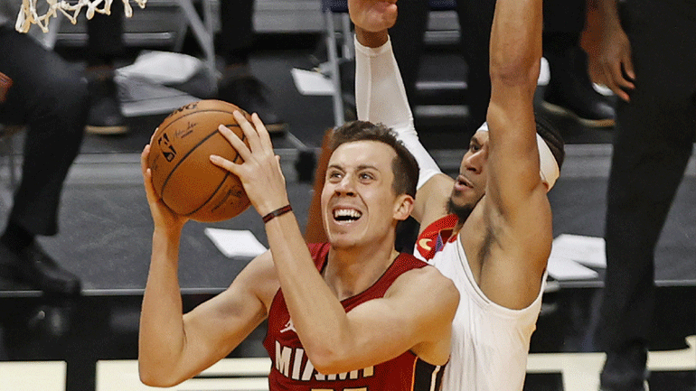 ΝΒΑ: Έκαναν… σεφτέ στις νίκες οι Χιτ, 111-98 τους Πέλικανς