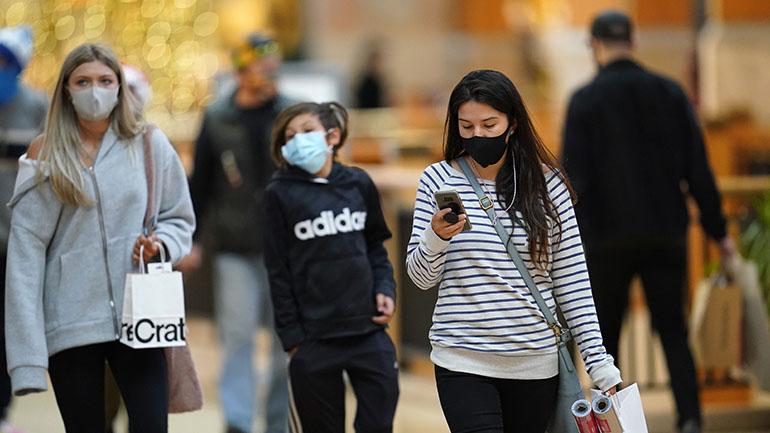 Κύπρος: Δύο νεκροί και 50 νέα κρούσματα κορωνοϊού