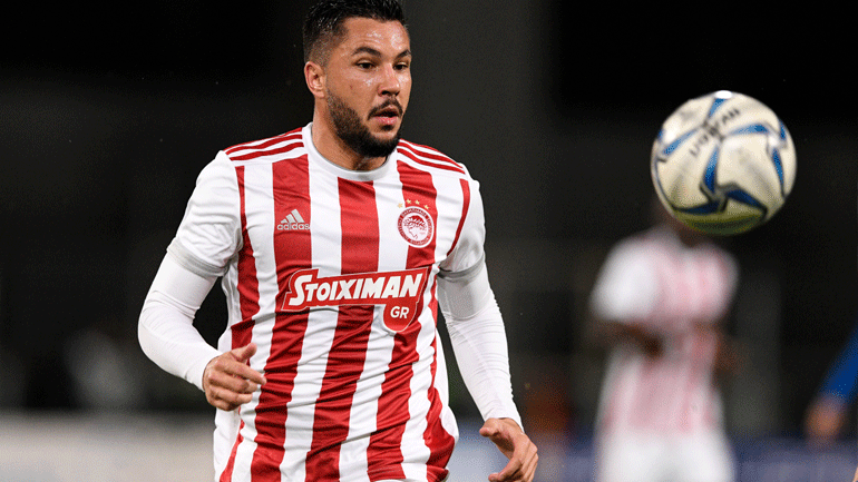 Ενδιαφέρεται για τον Γκερέρο ο Άρης