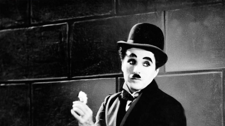 Τσάρλι Τσάπλιν: Η ζωή του, τα πολιτικά του μηνύματα, η θλιμμένη του ματιά