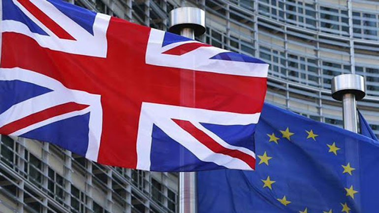 Η Άγκυρα χαιρετίζει την συμφωνία ΕΕ-Βρετανίας για το εμπόριο