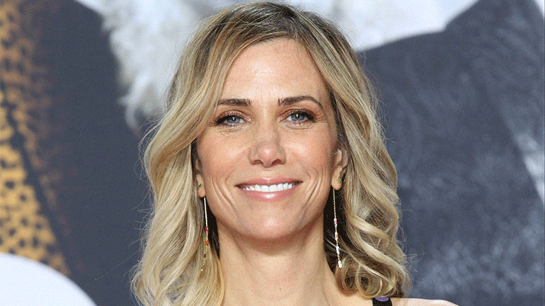 Κρίστεν Γουίγκ: Τα αρνητικά και τα θετικά της πανδημίας